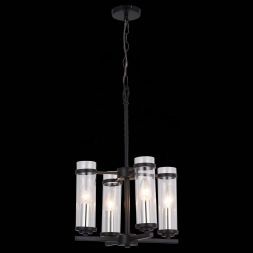 Люстра подвесная ST Luce SL334.403.04 BICHERO