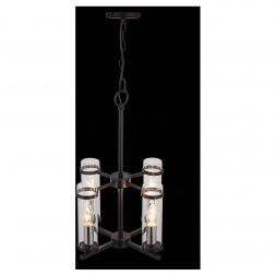 Люстра подвесная ST Luce SL334.403.04 BICHERO