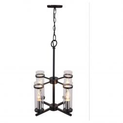 Люстра подвесная ST Luce SL334.403.04 BICHERO
