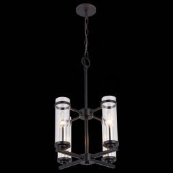 Люстра подвесная ST Luce SL334.403.04 BICHERO