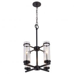 Люстра подвесная ST Luce SL334.403.04 BICHERO