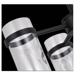 Люстра подвесная ST Luce SL334.403.04 BICHERO