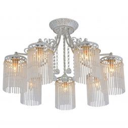 Люстра Arte Lamp A1678PL-7WG