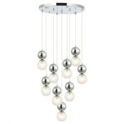 Подвесная люстра Loft LSP-8505