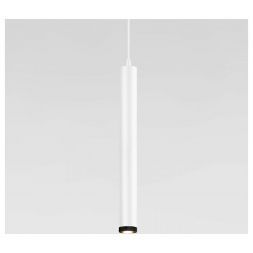 Светильник подвесной светодиодный 7W 4200K белый 50245 LED Elektrostandard