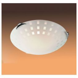 Светильник Сонекс 162/K SN16 QUADRO white
