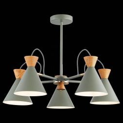 Потолочная люстра Evoluce SLE125112-05 Modica