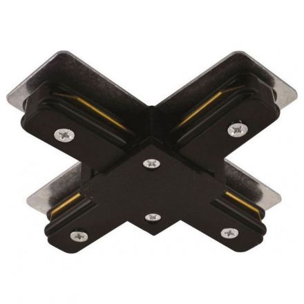 Коннектор шинопровода для трекового светильника Arte Lamp A110033