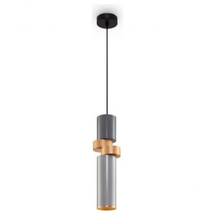 Подвесной светильник Maytoni MOD303PL-01CFL2 Palette