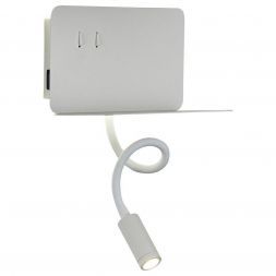 Светильник настенный ST Luce SL1576.501.02 PINAGGIO