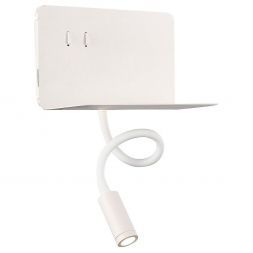 Светильник настенный ST Luce SL1576.501.02 PINAGGIO