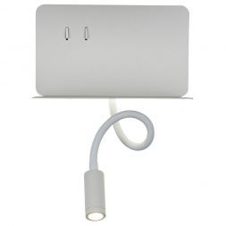 Светильник настенный ST Luce SL1576.501.02 PINAGGIO