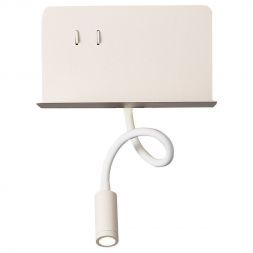 Светильник настенный ST Luce SL1576.501.02 PINAGGIO