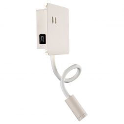Светильник настенный ST Luce SL1576.501.02 PINAGGIO