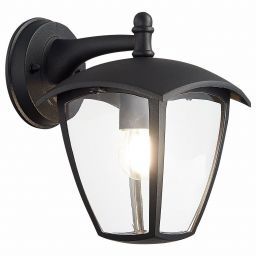 Светильник уличный настенный ST Luce SL081.411.01 SIVINO (STLUCE SL081.411.01) Светильник уличный настенный ST Luce SL081.411.01 SIVINO (STLUCE SL081.411.01)