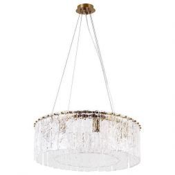 Подвесная люстра Divinare Felis 6005/17 SP-8