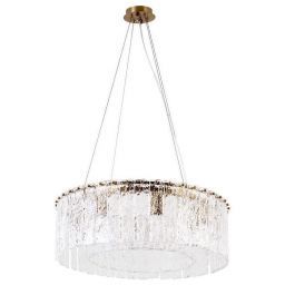 Подвесная люстра Divinare Felis 6005/17 SP-8 (DIVINARE 6005/17 SP-8)