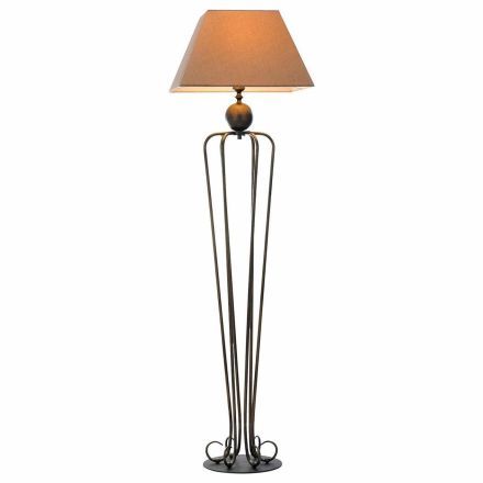 Торшер Lussole Loft LSP-0553