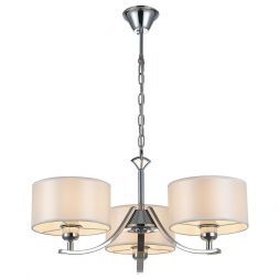Подвесная люстра Citilux CL466130
