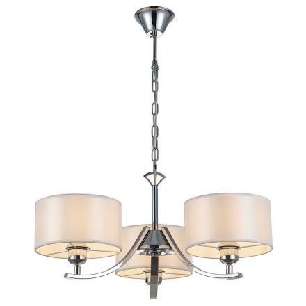 Подвесная люстра Citilux CL466130