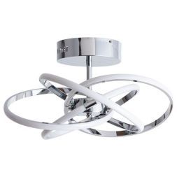 Потолочная светодиодная люстра Arte Lamp A9052PL-4CC
