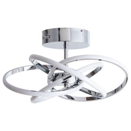 Потолочная светодиодная люстра Arte Lamp A9052PL-4CC