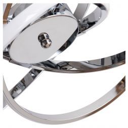 Потолочная светодиодная люстра Arte Lamp A9052PL-4CC
