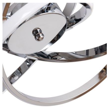 Потолочная светодиодная люстра Arte Lamp A9052PL-4CC