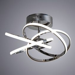 Потолочная светодиодная люстра Arte Lamp A9052PL-4CC