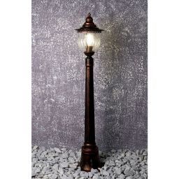 Светильник садово-парковый Feron PL591 41173 (FERON 41173)