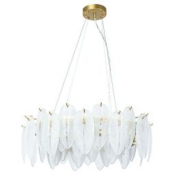 Подвесная люстра Arte Lamp A4052SP-8SG (ARTE A4052SP-8SG)
