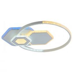 Светодиодная люстра Profit Light 8295 WHT