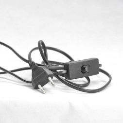 Настольная лампа Lussole GRLSP-0537