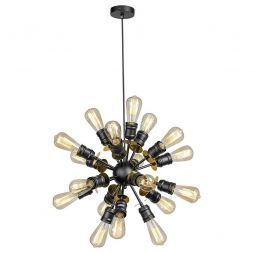 Подвесная люстра Loft GRLSP-8206