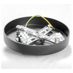 Подвесная люстра Lussole Loft GRLSP-8166