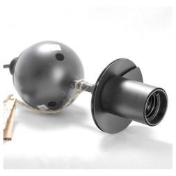 Подвесная люстра Lussole Loft GRLSP-8166