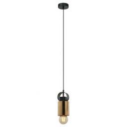 Подвесной светильник Loft LSP-8569 (LUSSOLE LSP-8569)