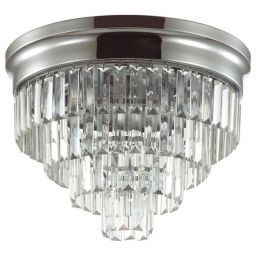 Потолочная люстра Lumion 5258/5C (ODEON 5258/5C)