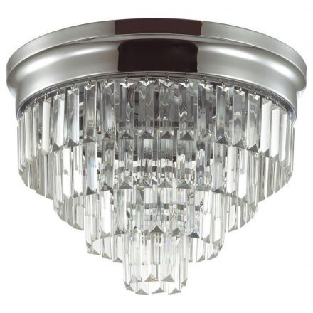 Потолочная люстра Lumion 5258/5C