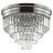 Потолочная люстра Lumion 5258/5C