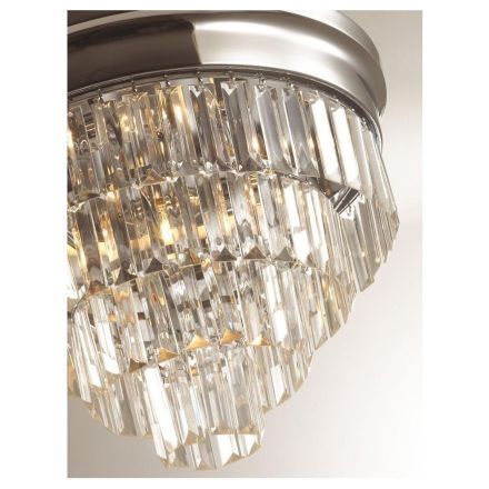 Потолочная люстра Lumion 5258/5C