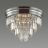 Потолочная люстра Lumion 5258/5C