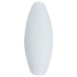 Светильник для ванной Arte Lamp A6940AP-1WH
