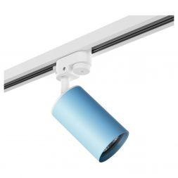 Трековый светильник Lightstar R1T435
