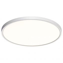 Настенно-потолочный светодиодный светильник Сонекс Mitra Alfa White 7659/40L