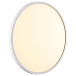 Настенно-потолочный светодиодный светильник Сонекс Mitra Alfa White 7659/40L