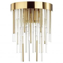 Настенный светильник Odeon Light 4784/2W Avista