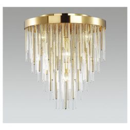 Настенный светильник Odeon Light 4784/2W Avista