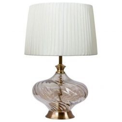 Настольная лампа Arte Lamp Nekkar A5044LT-1PB
