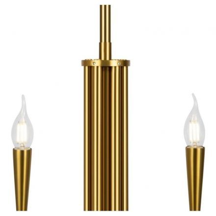 Подвесная люстра Freya Branches FR5253PL-06BS